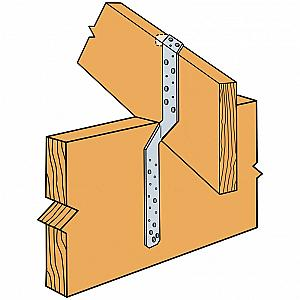 MTS12 Medium Twist Straps