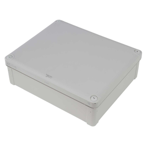 291mm x 241mm x 88mm ABS Enclosure IP66