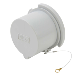 Protective Cover for 32A IP67 Plugs