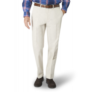 Regular Fit Ashdown Stone Stretch Cotton Chinos