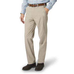 Regular Fit Ashdown Sand Stretch Cotton Chinos