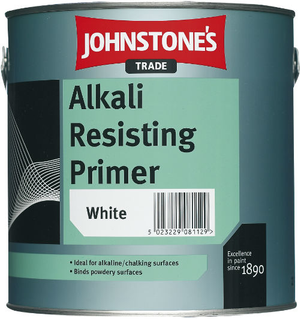 Johnstone's Trade Alkali Resisting Primer