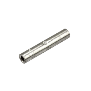 CTS2.5 Copper Tube Through Splice for 2.5mm Cable (Sold in 1's)