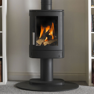 ACR Neo 3PG Balanced Flue Gas Stove