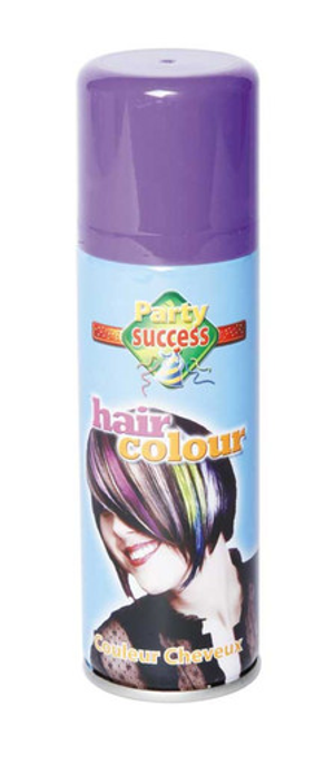 Purple Hair Spray