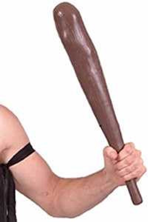 Caveman Club