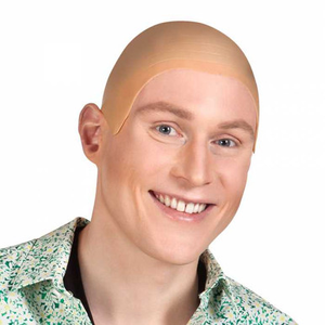 Bald Head