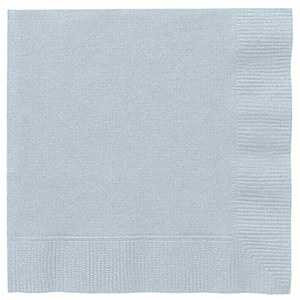 Silver Napkin