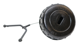 Fuel Cap for Stihl 017 018 MS170 MS180 Chainsaw Engine Tank Petrol 1130 350 0500