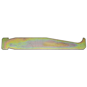 1x Chainsaw Guide Bar Groove Cleaner New