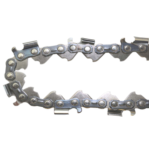 1x Chainsaw Chain Semi Chisel 325 058 76DL