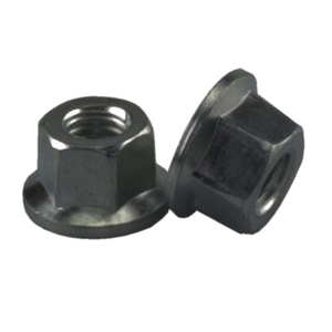 2x Bar Nuts for Husqvarna 61 268 272 362 365 371 372 etc Chainsaw 503 22 00-01
