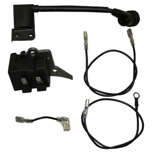 Ignition coil for Baumr-Ag SX72 72cc Chainsaw Chain Saw