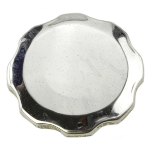 Metal Fuel Tank Cap Honda & Chinese Copy Engine GX 120 140 160 200 270 390 13hp