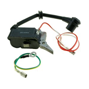 Ignition Coil for Baumr-ag SX25 25cc Chainsaw Chain Saw