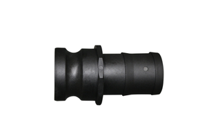 Nylon Camlock Fitting Type E 2" Cam Lock Irrigation Fitting