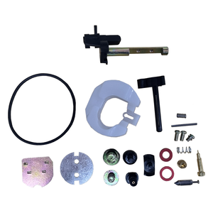 Carburettor Carby Carb Repair Kit For Honda GX340 390 11HP 13HP And Copy Engines