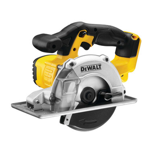 DeWalt DCS373N-XJ 18V XR 140mm Metal Cutting Circular Saw (Body Only)