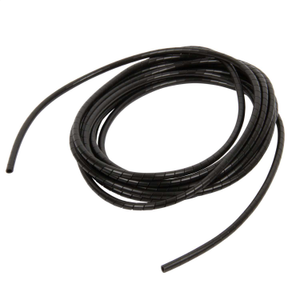 Spiral Binding Black 4mm (Pack of 5m)