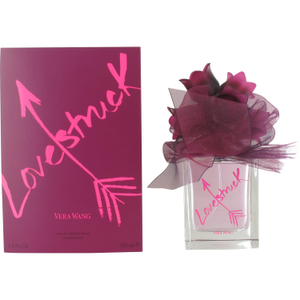 Vera Wang Lovestruck Eau de Parfum Spray for Her 100ml