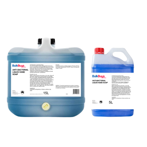 Antibacterial Hand Soap - 15LT or 5LT - 5LT