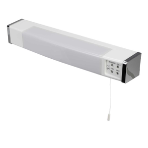 5.5W LED Dual Voltage Shaver light 3000K