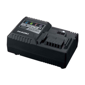 HiKOKI UC18YSL3 Multivolt 14.4V/18V/36V Slide Rapid Charger