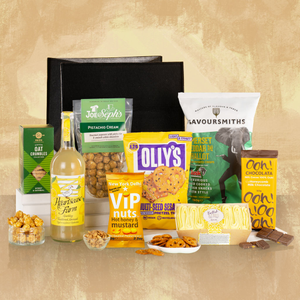 Alcohol Free Treats