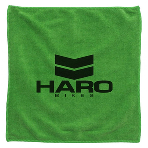Microfiber Terry Towel 12 x 12