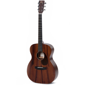 Sigma 000M-15 Acoustic Guitar w/ Solid Mahogany Top