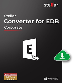 Stellar Converter for EDB
