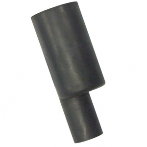 Sauermann ACC00908 Rubber Reducing Adapter Ø20mm to Ø10mm – Pack of 3