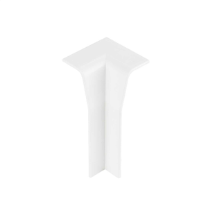 Internal Angle White for CKD / CKD 1 (Sold in 1's)