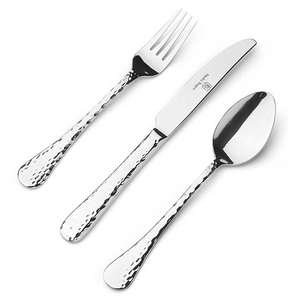 Stanley Rogers - Bolero Cutlery Set 30pce