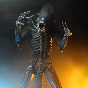 Alien Big Chap Ultimate 7" Figure