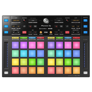 Pioneer DJ DDJ-XP2 DJ Controller