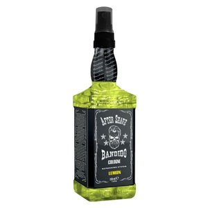 Bandido After Shave Cologne Spray Lemon 350ml