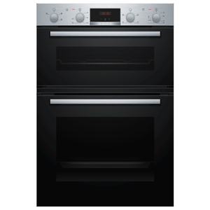 Built In Double Oven