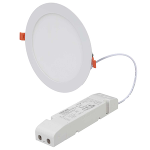 9W LED 146mm Circular Downlight 4000K