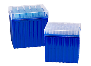 5mL STERILE, RNase and DNase Free Filtered Macro Tips for Eppendorf Research Pipettes, 50/BX, 500/CS