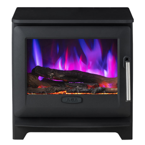 AGA Ludlow Wide Electric Stove