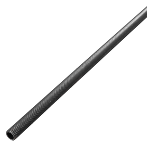 1m Long 10mm Diameter Threaded Rod Steel (Sold in 1's)