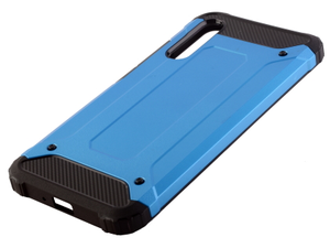 Impact Case for Samsung Galaxy A90 5G - Blue
