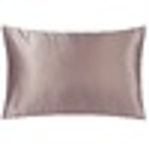 Satin Pillowcase Mocha