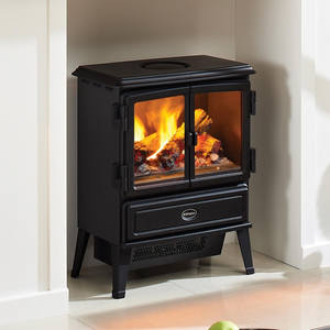 Dimplex Oakhurst Opti-Myst Electric Stove
