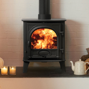 Stovax Stockton 5 Eco Multi Fuel / Woodburning Stove