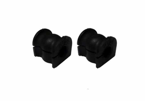 Genuine Honda Civic Front Anti Roll Bar Bushes (x2) 2012-2016 (51306TV0E01)