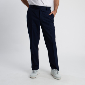 Easycare Men's Trousers