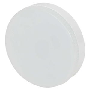 4W LED Non Dimmable GX53 Lamp 6000K