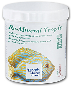 Tropic Marin Remineral Tropical